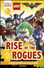Image for Rise of the rogues