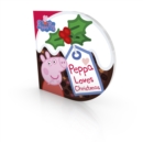 Image for Peppa loves Christmas