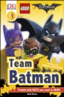 Image for The LEGO (R) BATMAN MOVIE Team Batman