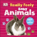 Image for Really Feely Baby Animals