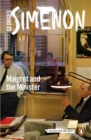 Image for Maigret and the Minister
