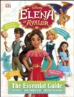 Image for Elena of Avalor  : the essential guide