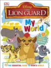 Image for The lion guard