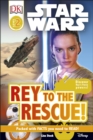 Image for Star Wars Rey to the Rescue!