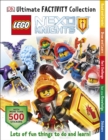 Image for LEGO Nexo Knights ultimate factivity collection