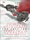 Image for Star Wars The Last Jedi (TM) Incredible Cross Sections