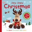 Image for Jolly jingly Christmas  : the best christmas book ever!