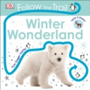 Image for Winter wonderland  : fun finger trails!