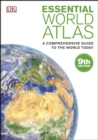 Image for Essential world atlas.