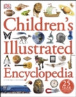Image for Children&#39;s illustrated encyclopedia.