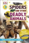 Image for Spiders and other deadly animals