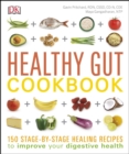 Image for Healthy gut cookbook