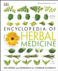 Image for Encyclopedia of herbal medicine