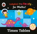 Image for Ladybird Times Tables Audio Collection: I&#39;m Ready for Maths