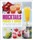 Image for Mocktails, punches &amp; shrubs