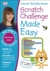 Image for Scratch challenge made easy