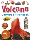 Image for Volcano Ultimate Sticker Book