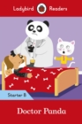 Image for Doctor Panda - Ladybird Readers Starter Level B