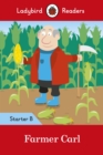 Image for Farmer Carl- Ladybird Readers Starter Level B