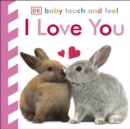 Image for I love you