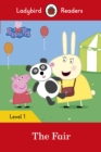 Image for Ladybird Readers Level 1 - Peppa Pig - The Fair (ELT Graded Reader)