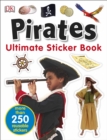 Image for Pirates Ultimate Sticker Book