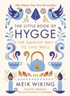 Image for The little book of hygge: the Danish way to live well