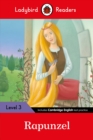 Rapunzel - Ladybird