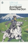 Image for And quiet flows the don