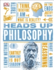 Image for Heads up philosophy
