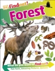 Image for DKfindout! Forest