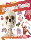 Image for DKfindout! Human Body