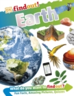Image for DKfindout! Earth