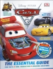 Image for Disney Pixar Cars 3 The Essential Guide