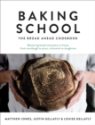 Image for Baking school  : the Bread Ahead cookbook
