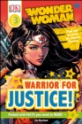 Image for DC Wonder Woman Warrior for Justice!
