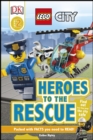 Image for Heroes to the rescue