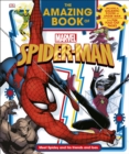 Image for The amazing book of marvel Spider-Man