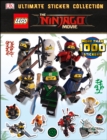 Image for The LEGO (R) NINJAGO (R) Movie (TM) Ultimate Sticker Collection