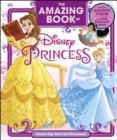 Image for The Amazing Book of Disney Princess