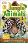Image for Jungle animals