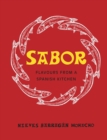 Image for Sabor  : flavours from a Spanish kitchen