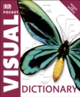 Image for Pocket Visual Dictionary