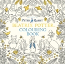 Image for The Beatrix Potter Colouring Book