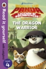 Image for Kung Fu Panda: The Dragon Warrior - Read It Yourself with Ladybird Level 4