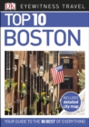 Image for Top 10 Boston