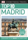 Image for Top 10 Madrid