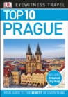 Image for Top 10 Prague