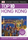 Image for Top 10 Hong Kong.