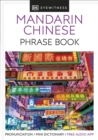 Image for Mandarin Chinese Phrase Book